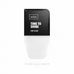 WIBO_Time To Shine k&uuml;&uuml;nelakk, 8,5 ml