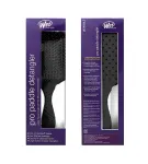 Wet Brush Pro Paddle Detangler Black