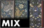 Album FANDY VINTAGE MIX 10x15 96 | tasku | liimitud