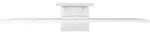 Samsung Monitor LS32FM801UUXEN / S32FM801UU White