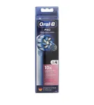 Oral-B Sonic toothbrush head 860809 / 4x Sens 4-Pack White