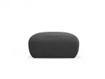 Tumba, Molino, 1 istekoht, 75x75x36, tumehall