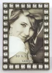 Raam GED 10x15 metallist RM1946G | kuldne