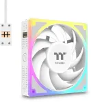 "140mm Thermaltake TOUGHFAN EX 140 ARGB Sync White 3Pack"