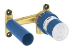 Grohe kinnitusdetailid &ndash; allpaigaldatava segisti korpus 23429000