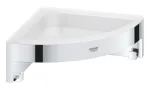 Grohe QuickFix Start Cube nurgariiul, kroomitud, 41106000