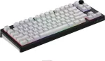 Hator Skyfall 80 Wireless valge ja must