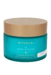 Tester Rituals The Ritual Of Karma Whipped Body Cream 220ml