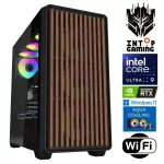 INTOP AQUA Ultra 9 285K 32GB DDR5 1TB SSD M.2 NVME+2TB RTX5070 12GB WiFi WIN11
