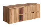 140 cm m&ouml;&ouml;blikomplekt lauaplaadiga SET-ADO B WOTAN 140CM LB