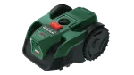 " Bosch VisiMow 100 automaatne muruniiduk