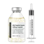 Sungboon Editor Silk Peptide Intensive Lifting Ampoule 35 ml