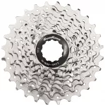 SunRace CSRS0 10-k&auml;iguline tagumine hammasratas 11-32T metallik