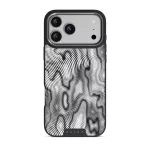 Ghost - iPhone 17 Pro Max Case, Elite Dark (MagSafe) / Gunmetal
