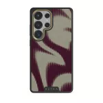 Phantom - Samsung Galaxy S25 Ultra Case, Elite Dark (Magnetic) / Gold