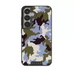 Icefield - Samsung Galaxy S25 Case, Elite Dark (Magnetic) / Gold