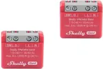 &bdquo;Shelly 1PM Mini Gen4&ldquo; (2 tk)