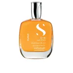 SEMI DI LINO CURLS multi-benefit oil 100 ml