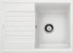Blanco ZIA 45 S Compact k&ouml;&ouml;givalamu