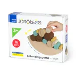 Igroteco tasakaalum&auml;ng, Kuu