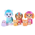 PAW PATROL figuur Skye's World Animal Rescue, assortii., 6076383