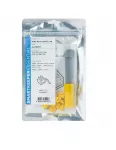 &bdquo;SmartKeeper Basic&ldquo; &bdquo;RJ45 Port&ldquo; lukk, kollane       10 tk + v&otilde;ti
