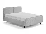 Voodi Lima Tilia 86 voodipesukasti ja madratsiga 160/200 cm