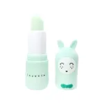 Inuwet, Bunny Fruity, Hydrating & Conditioning, Lip Balm, 3.5 g