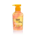 Thalia Natural Beauty, Papaya, Hydrating & Refreshing, Daily, Body Lotion, For Hands & Body, 250 ml