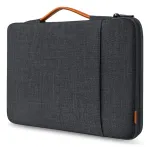 Inateck LB02006 35.6 cm (14") Sleeve case Black