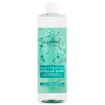 LUMENE_Puhdas s&uuml;gavpuhastav micellaarne vesi 400 ml