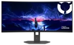 Lenovo Legion 34W-2c monitor 34" / 3440x1440 / 240 Hz / 0,5 ms / G263403G0