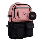 Seljakott YES T-107 Pink, 43 x 29 x 14 cm, tk.