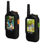 Laste videoradioside komplekt Bresser Youngster, 2 tk.