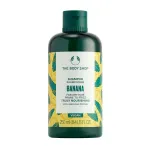THE BODY SHOP BANANA TRULY NOURISHING plaukų &scaron;ampūnas, 250 ml