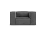 Armchair, "Turin", 1 Seat, 113x95x68 Made in Europe