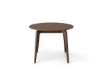 Extendable Table, "Enna", 8 Seats, 110/210x110x76 Made in Europe