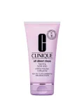 Clinique, All About Clean, Eliminates Impurities, Cleansing Foaming Cream, 150 ml