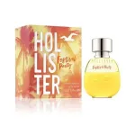 Naiste parf&uuml;&uuml;m, Hollister, Festival Party EDP 50 ml