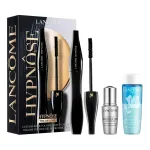 LANCOME_SET &bdquo;Hypn&ocirc;se&ldquo; ripsmetu&scaron;&scaron; 6,2 ml + &bdquo;G&eacute;nifique Advanced Yeux Light-Pearl&ldquo; silma&uuml;mbruse ja ripsmete seerum 5 ml + &bdquo;Bi-Facil&ldquo; silmameigi eemaldaja 30 ml