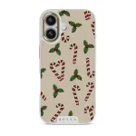 Sweet Tooth - iPhone 17 Case, Elite Light (MagSafe) / Gold