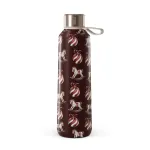 Rocking Around - Water Bottle, 500 ml