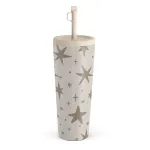12 O'clock - Travel Mug, 700 ml / Straw