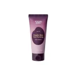 Eqqualberry - Purple Rice Pore Purifying Pack Cleanser, 130g