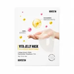 ROVECTIN - Vita Jelly Mask 2x Capsule Brightening, 3 sheets