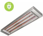 Energotech EnergoInfra Industry elektrilised ruumik&uuml;ttekehad, EIR6000, 6000 W