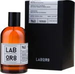 Universaalne parf&uuml;&uuml;m, LABOR8, Yesod 963 EDP 50 ml