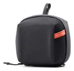 P-CB-254 M Lens case black
