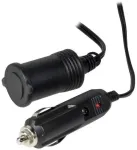 Lighter Extension Lead CP0112 5A 12V DC 3m