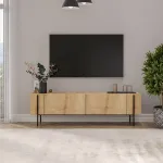 TV-alus, Hanah Home, safiirtamm, 160 x 45,6 x 31,4